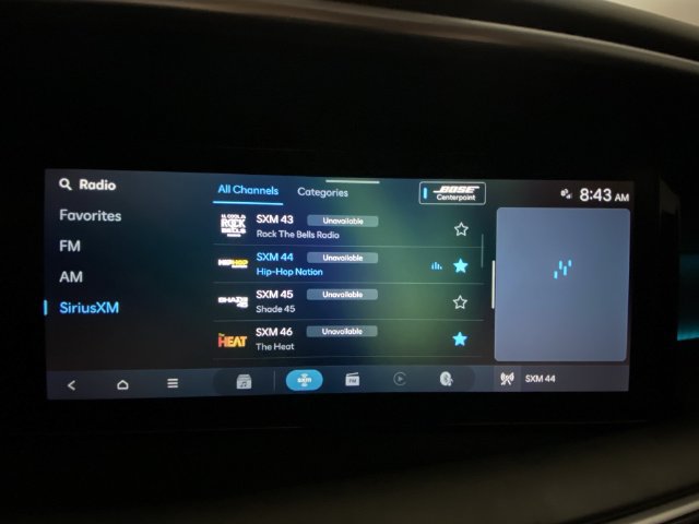 Used 2026 Hyundai Palisade Calligraphy FWD image 16