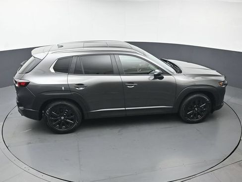 Used 2025 MAZDA CX-50 AWD 2.5 S w/ Cargo Package image 42