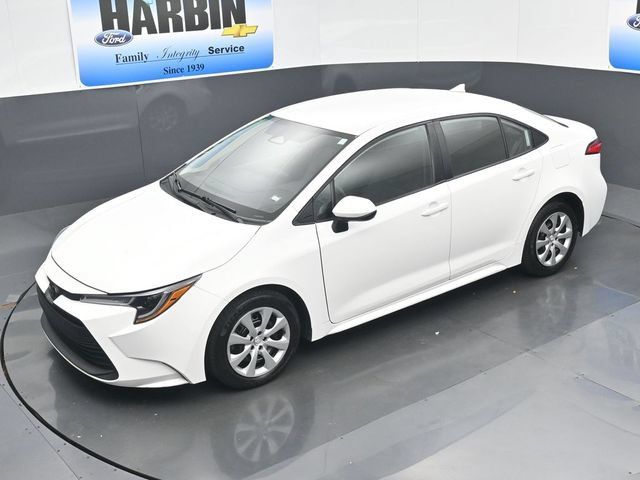Used 2024 Toyota Corolla LE FWD image 22