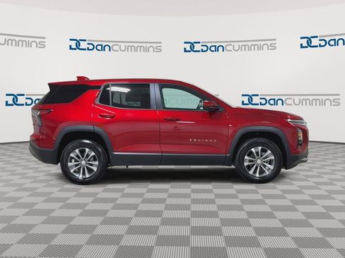 New 2026 Chevrolet Equinox LT w/ Safety and Technology Package AWD/4WD image 9