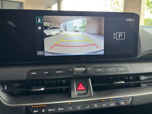 Used 2025 Kia K4 FWD image 17
