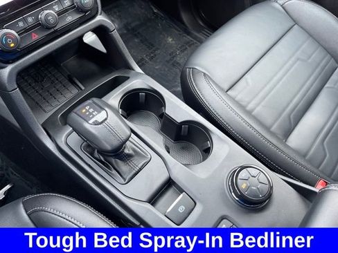 Used 2024 Ford Ranger Lariat w/ Trailer Tow Package image 25