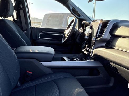 New 2026 RAM 2500 Big Horn image 9