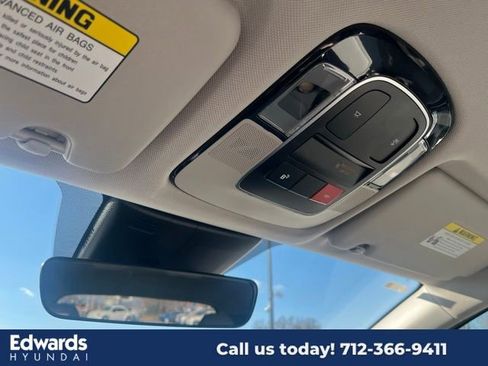 New 2025 Hyundai Tucson SEL image 22