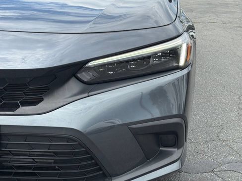 Used 2022 Honda Civic EX-L image 14