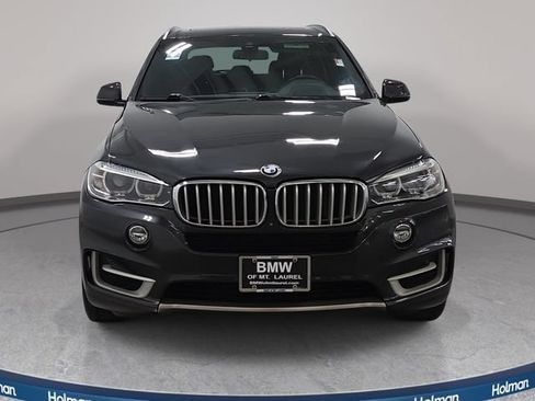 Used 2018 BMW X5 xDrive35i AWD/4WD image 3