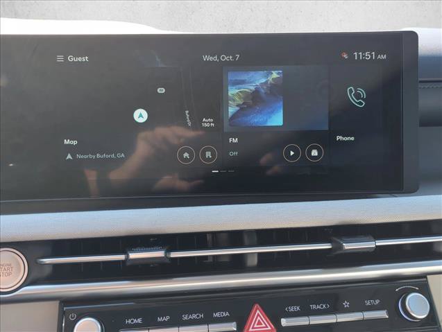 New 2026 Hyundai Tucson Limited FWD image 20