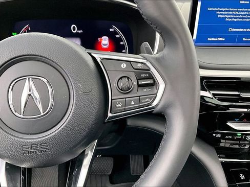 Certified 2024 Acura MDX FWD w/ Technology Package image 26