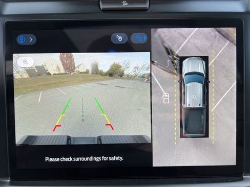 Used 2025 Ford F350 Lariat w/ Lariat Ultimate Package image 22