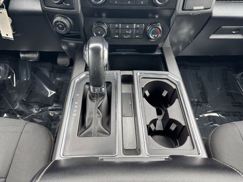 Used 2019 Ford F150 XLT w/ Equipment Group 302A Luxury AWD/4WD image 20