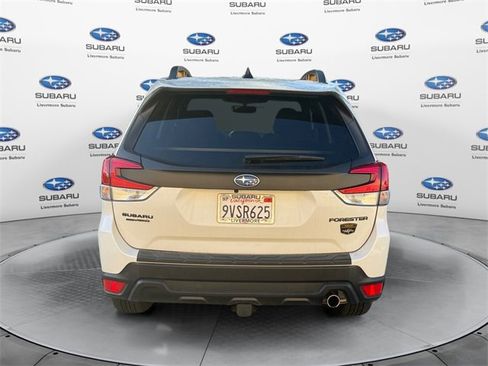 Used 2025 Subaru Forester Wilderness w/ Wilderness Package image 5