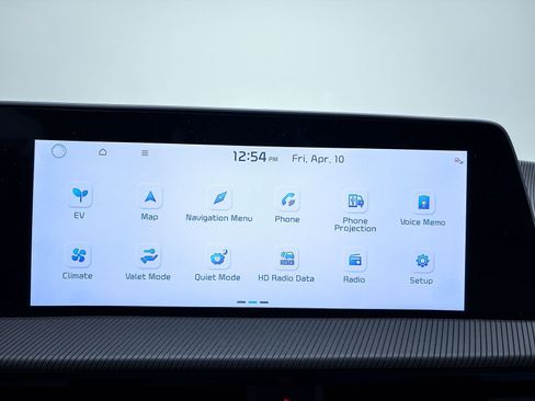 Used 2023 Kia EV6 GT-Line w/ GT-Line White Seat Package image 22