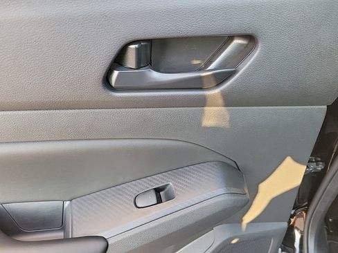 New 2025 Nissan Altima 2.5 S image 19