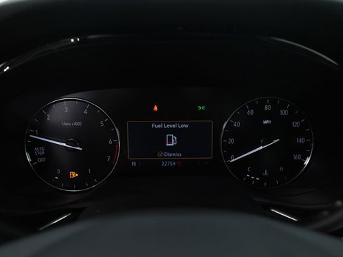 Used 2022 Buick Envision Preferred image 19