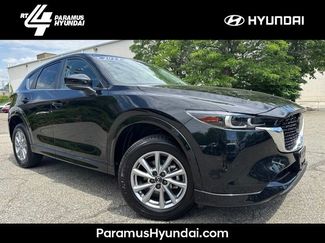 Used 2024 MAZDA CX-5 AWD 2.5 S w/ Select Package 360° Tour