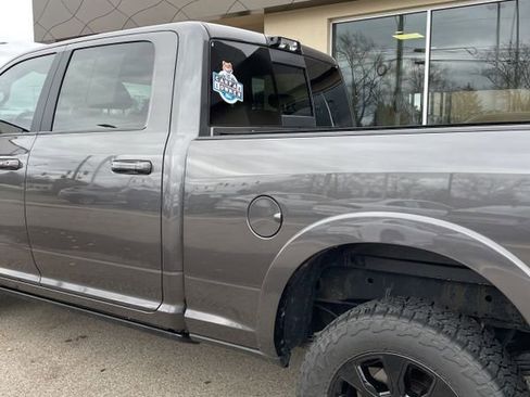 Used 2022 RAM 3500 Limited image 25