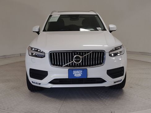 Used 2023 Volvo XC90 B6 Core w/ Protection Package Premier image 6