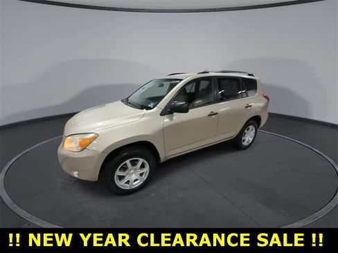 Used 2006 Toyota RAV4 2WD image 4