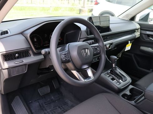 New 2026 Honda CR-V EX image 12