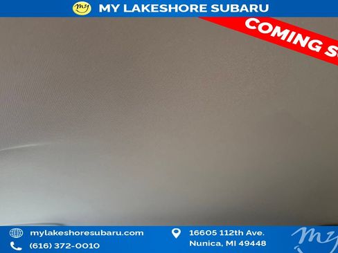 Used 2023 Nissan Rogue S AWD/4WD image 9