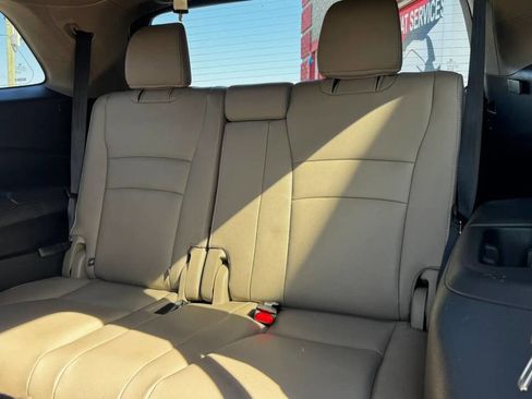 Used 2016 Honda Pilot EX-L image 21