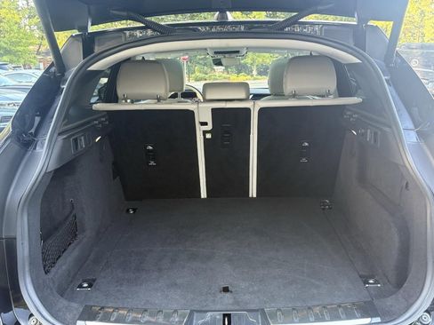 Used 2021 Jaguar F-PACE S image 13