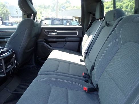 Used 2020 RAM 1500 Big Horn AWD/4WD image 12