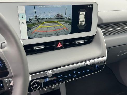 Certified 2024 Hyundai Ioniq 5 SEL image 25