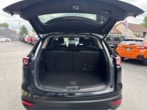 Used 2019 MAZDA CX-9 Touring w/ Touring Premium Package AWD/4WD image 13