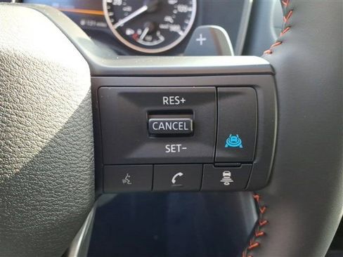 New 2026 Nissan Rogue SV image 21