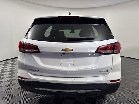 Used 2024 Chevrolet Equinox LT image 6