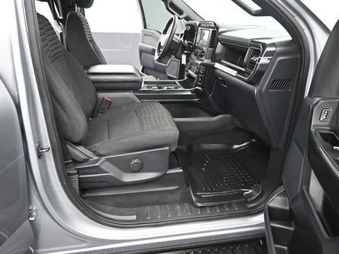 Used 2023 Ford F150 XL w/ STX Appearance Package AWD/4WD image 16
