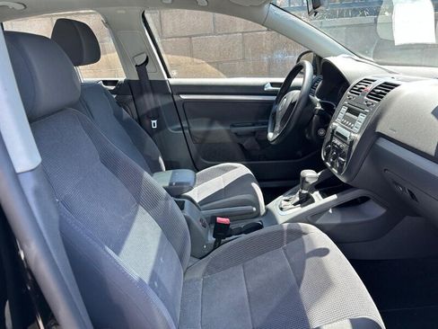 Used 2007 Volkswagen Jetta 2.5 FWD image 25