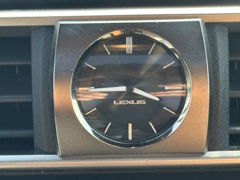 Used 2020 Lexus IS 350 F Sport w/ Blackline Edition AWD/4WD image 23