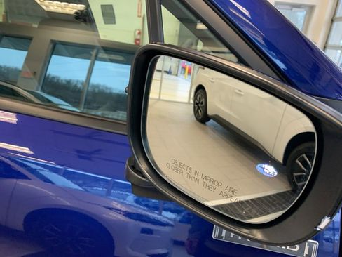 New 2025 Subaru Forester Sport image 20