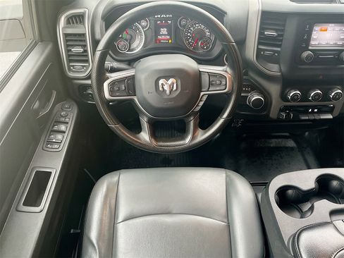 Used 2023 RAM 2500 Tradesman image 20
