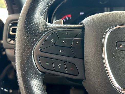 Used 2024 Dodge Durango GT RWD image 19