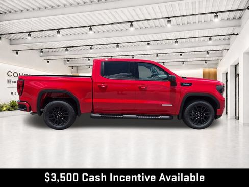 New 2026 GMC Sierra 1500 Elevation w/ Elevation Select Package RWD image 14
