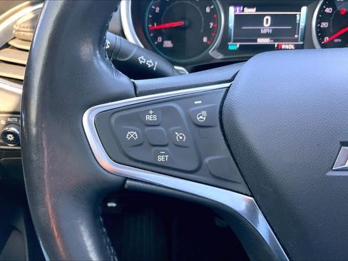 Used 2018 Chevrolet Malibu Premier w/ Premier Sun and Wheel Package image 24