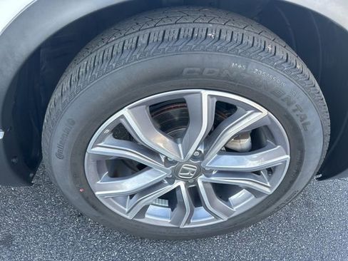 Used 2022 Honda CR-V Touring image 12