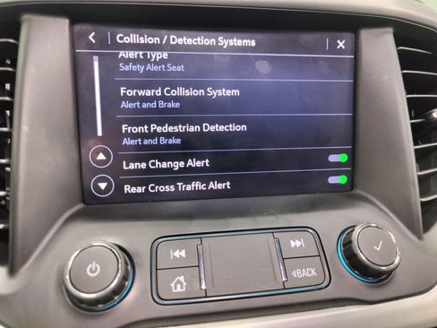 Used 2021 GMC Acadia SLT w/ Premium Package AWD/4WD image 29