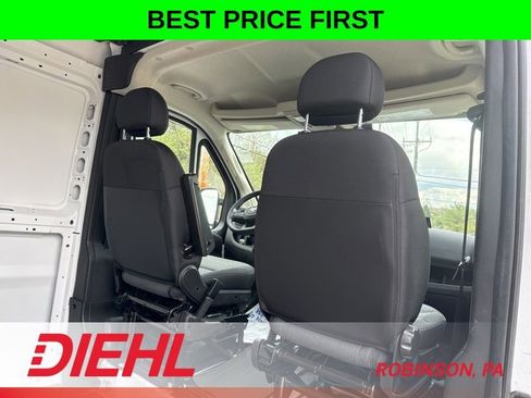 New 2026 RAM ProMaster 1500 w/ Convenience Group image 13