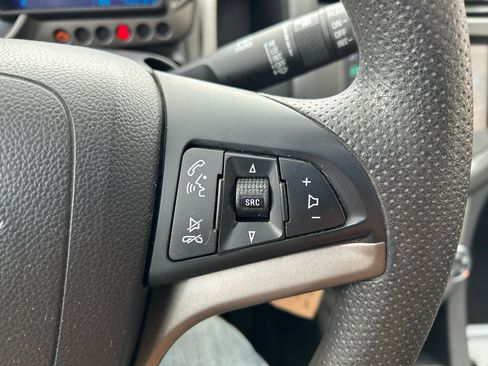 Used 2014 Chevrolet Sonic LT w/ Fun and Sun Package image 20