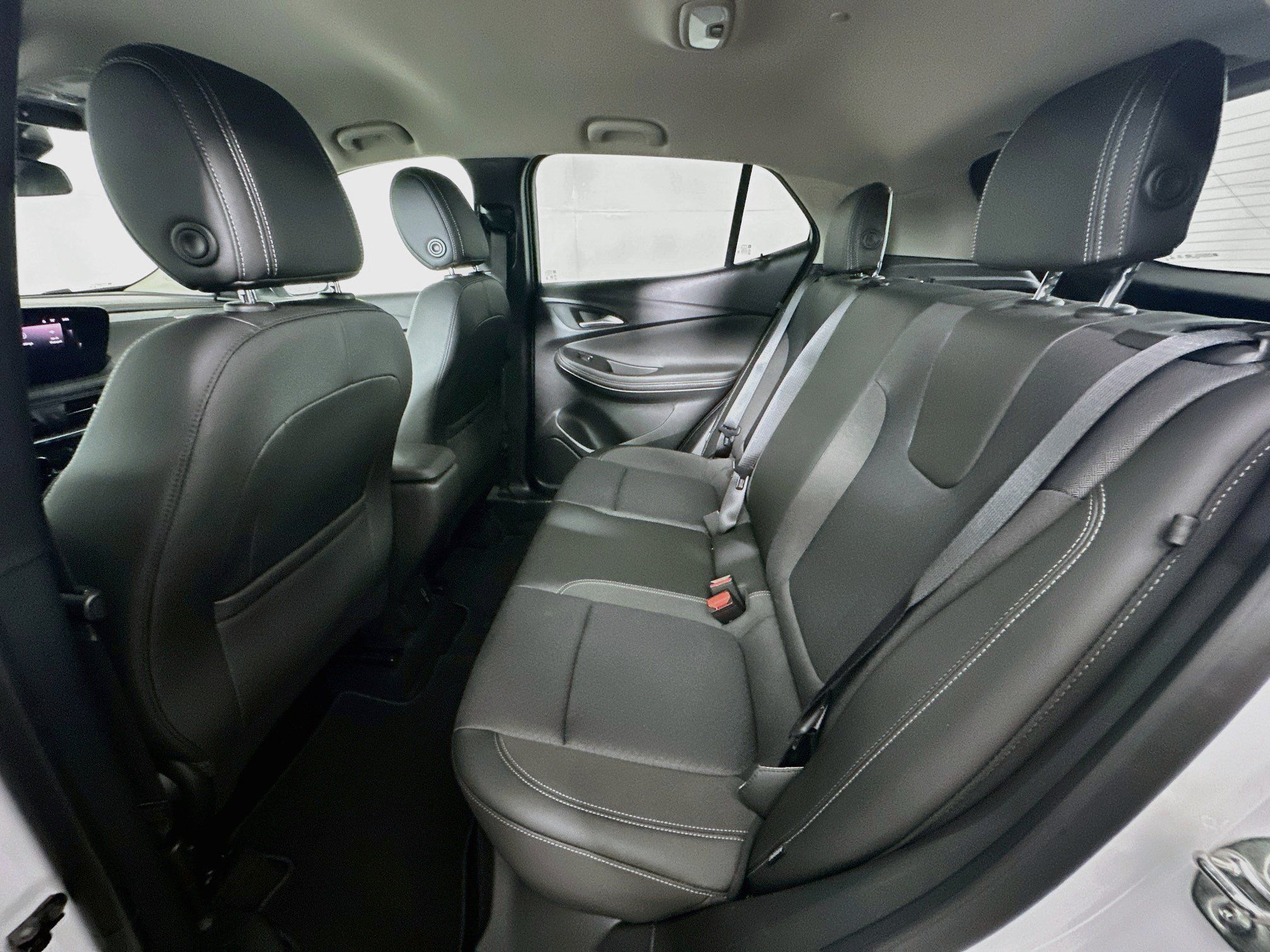 Used 2026 Buick Encore GX Preferred FWD image 26
