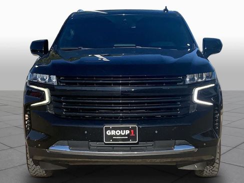 Used 2023 Chevrolet Tahoe LT RWD image 4