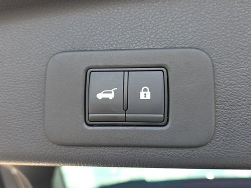 Used 2025 Nissan Murano Platinum w/ Cargo Package AWD/4WD image 26