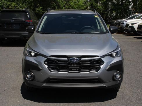 New 2026 Subaru Crosstrek 2.5i Limited AWD/4WD image 2