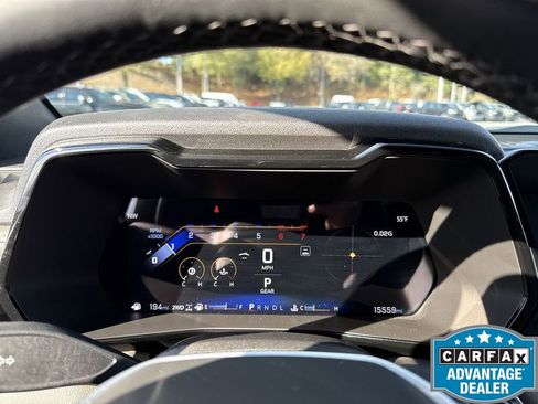 Used 2023 Chevrolet Colorado ZR2 w/ ZR2 Convenience Package III image 17