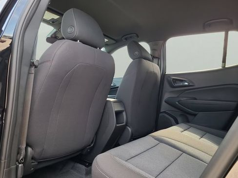 New 2026 Chevrolet Trax RS FWD image 13