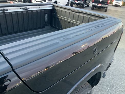 New 2026 RAM 1500 Big Horn image 10
